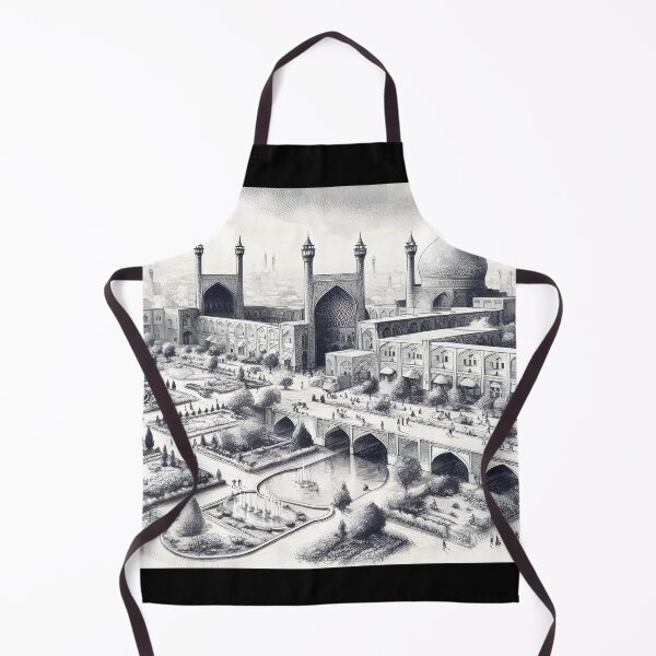 Item preview, Isfahan - Persian (iran) design designed and sold by Persian Pride Official.