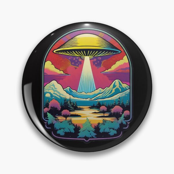 Item preview, Otherworldly Visitor designed and sold by tawscolors.