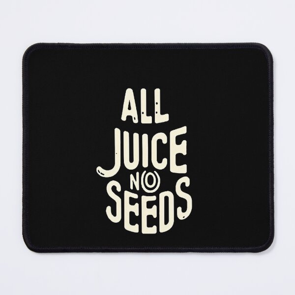 Item preview, All juice no seeds - vasectomy designed and sold by MAPDDesigns.