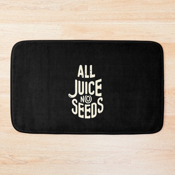 Item preview, All juice no seeds - vasectomy designed and sold by MAPDDesigns.