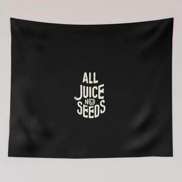 Item preview, All juice no seeds - vasectomy designed and sold by MAPDDesigns.
