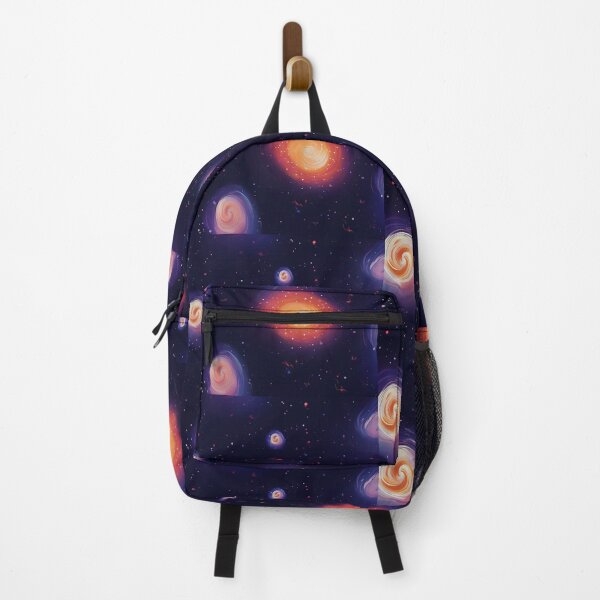 Item preview, Galaxy Pattern designed and sold by SideSignal.