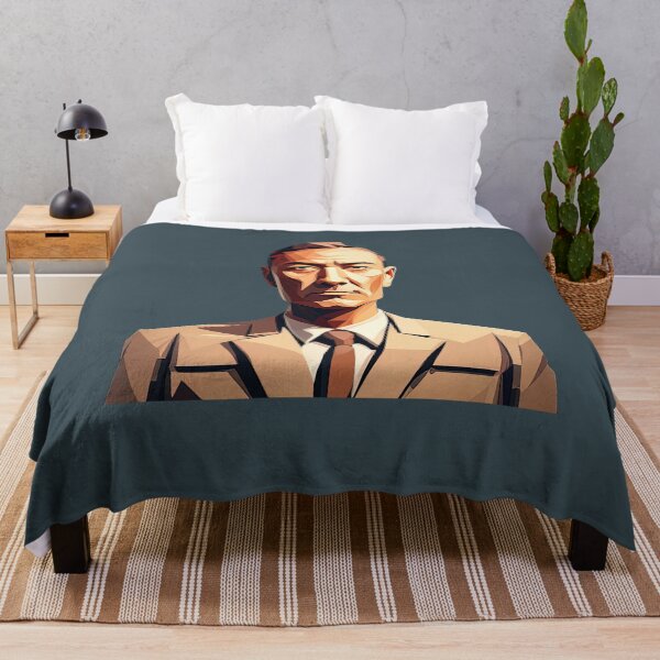 Item preview, J. Robert Oppenheimer Tumbleweed designed and sold by PolygonXYZ.