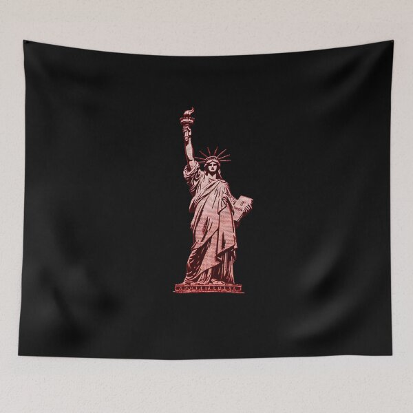 Item preview, Style Statue of Liberty designed and sold by Master-Print.