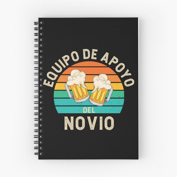 Item preview, Equipo de apoyo del novio Despedida de soltero designed and sold by NessiCreates.