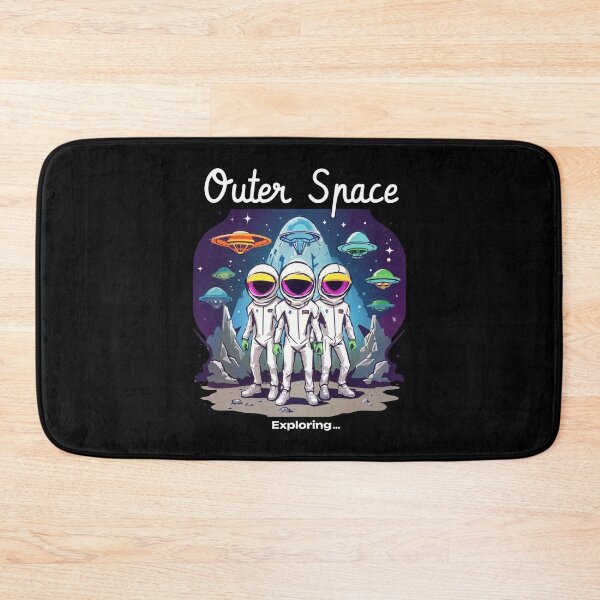 Item preview, Whimsical Encounters to Cosmic Adventures designed and sold by WantStore.