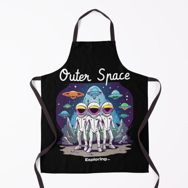 Item preview, Whimsical Encounters to Cosmic Adventures designed and sold by WantStore.