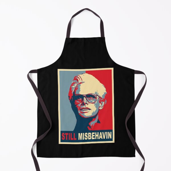 Item preview, Pop Art Still Misbehavin 2 designed and sold by paniknaomi.