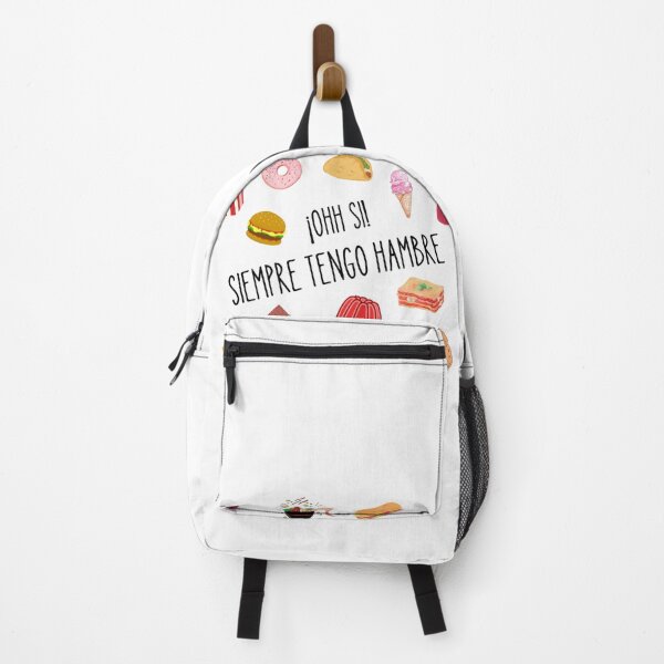 Item preview, Siempre Hambriento designed and sold by Corinamartinr.