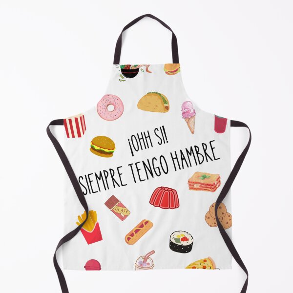 Item preview, Siempre Hambriento designed and sold by Corinamartinr.