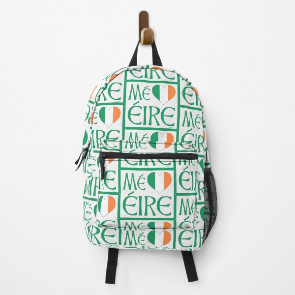 Item preview, I LOVE EIRE designed and sold by PapaSquatch.