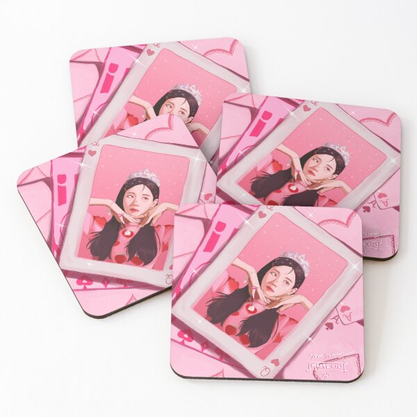 Item preview, Queencard Miyeon designed and sold by mariamm01.