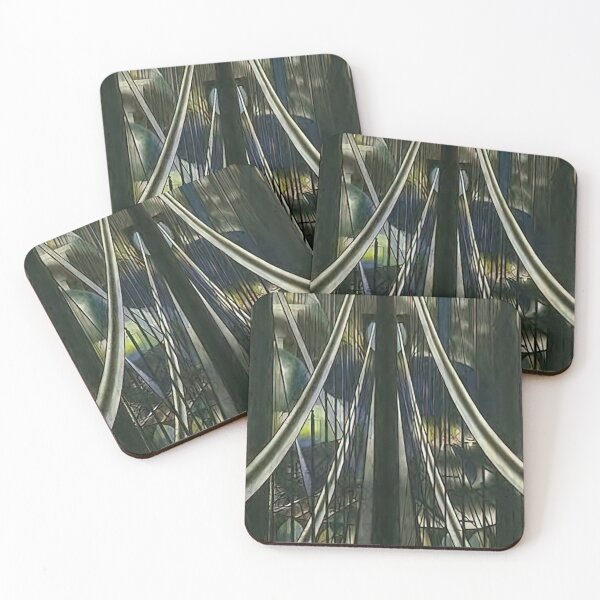 Item preview, joseph stella artwork designed and sold by The art world.