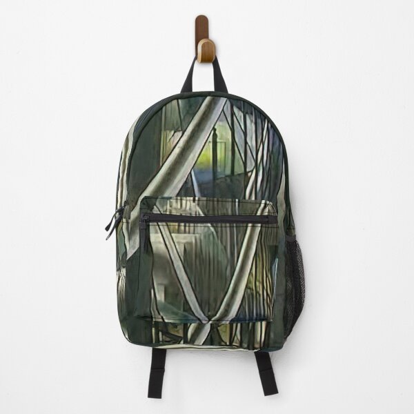Item preview, joseph stella artwork designed and sold by The art world.