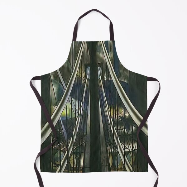 Item preview, joseph stella artwork designed and sold by The art world.