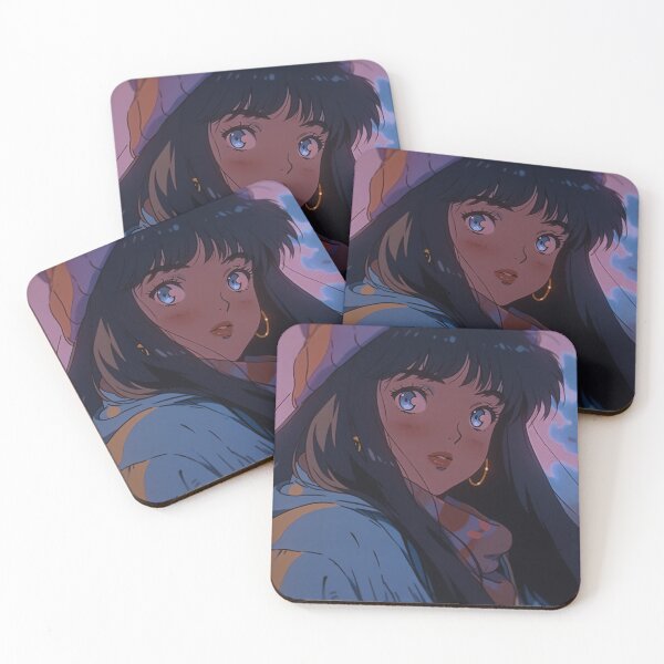 Item preview, Date At The Skate Rink Lofi designed and sold by LofiOfColor.
