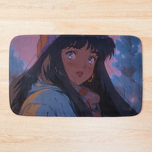 Item preview, Date At The Skate Rink Lofi designed and sold by LofiOfColor.
