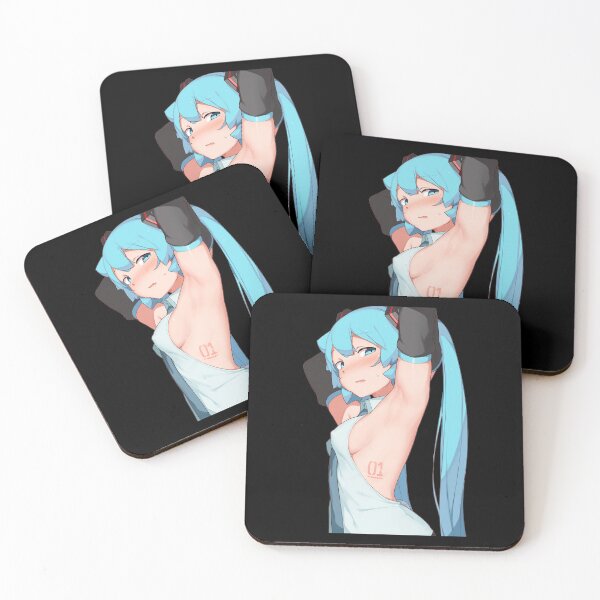 Item preview, Hatsune Miku designed and sold by Timbo-Johnson.