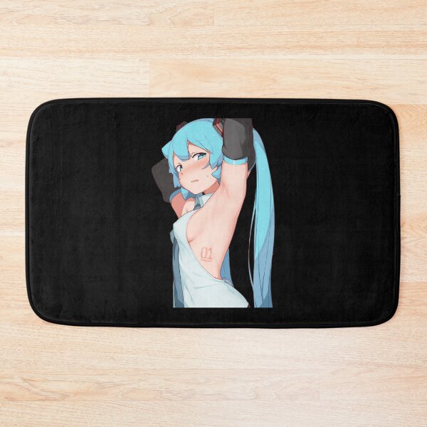 Item preview, Hatsune Miku designed and sold by Timbo-Johnson.