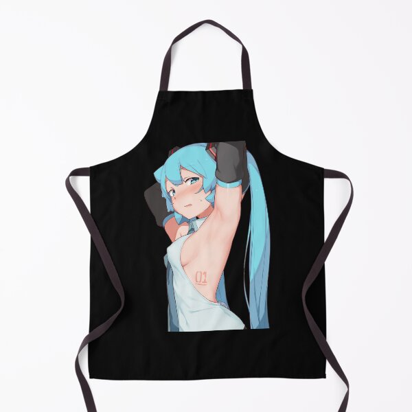 Item preview, Hatsune Miku designed and sold by Timbo-Johnson.