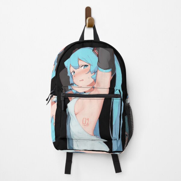 Artikelvorschau, Hatsune Miku entworfen und verkauft von Timbo-Johnson.