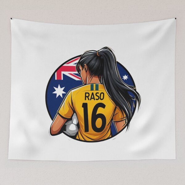 Item preview, HAYLEY RASO designed and sold by ArminGreen.
