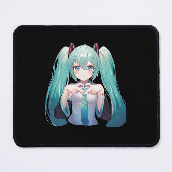 Item preview, Hatsune Miku designed and sold by Timbo-Johnson.