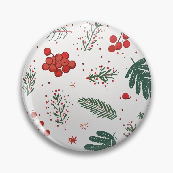 Item preview, Joyful Jottings: Minimalist Christmas Delights designed and sold by Carolina Salazar.