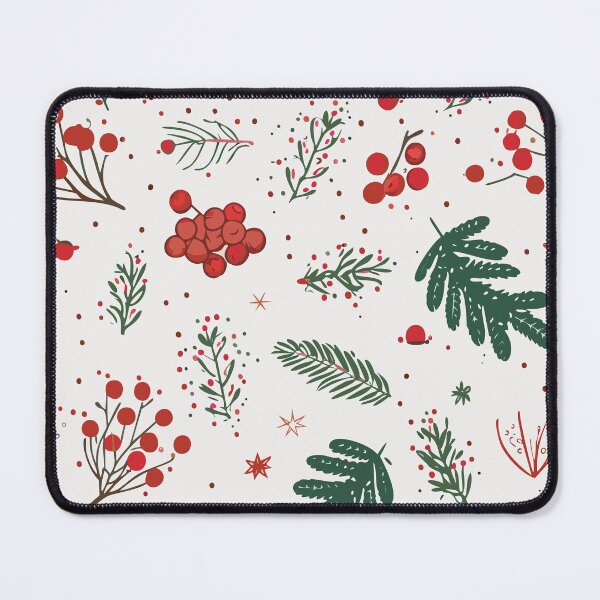 Item preview, Joyful Jottings: Minimalist Christmas Delights designed and sold by Carolina Salazar.