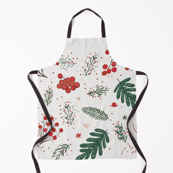 Item preview, Joyful Jottings: Minimalist Christmas Delights designed and sold by Carolina Salazar.