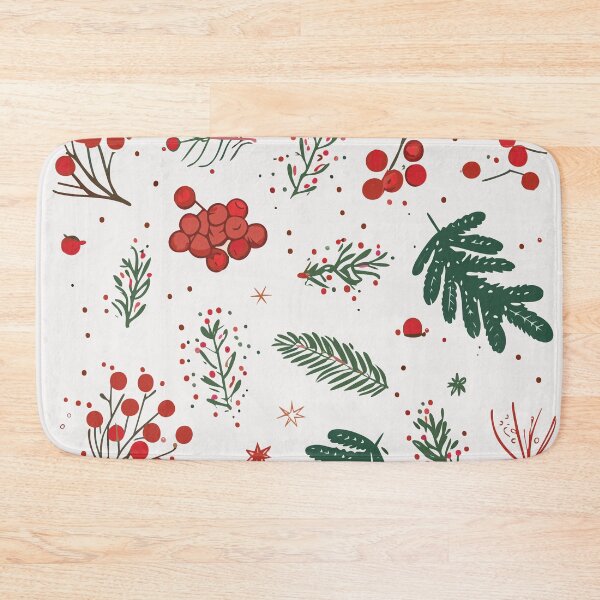 Item preview, Joyful Jottings: Minimalist Christmas Delights designed and sold by Carolina Salazar.