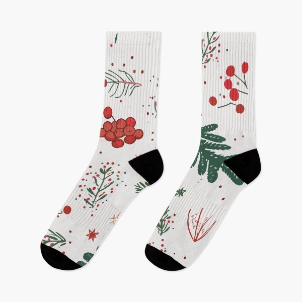 Item preview, Joyful Jottings: Minimalist Christmas Delights designed and sold by Carolina Salazar.
