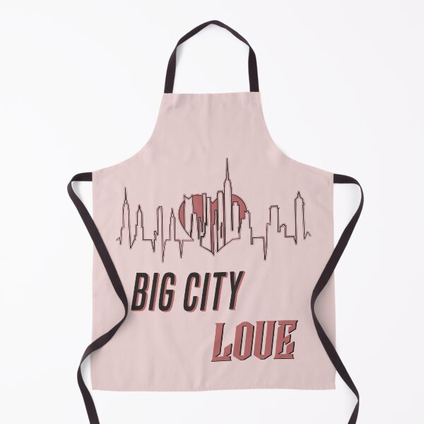 Item preview, Big City Love designed and sold by Scrabbly Doodles.