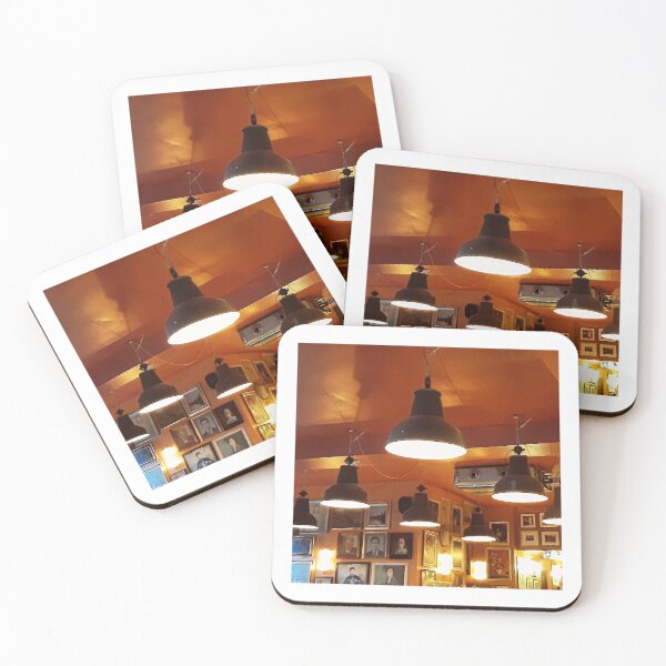 Item preview, Ceiling lights  designed and sold by Emma  Amies.