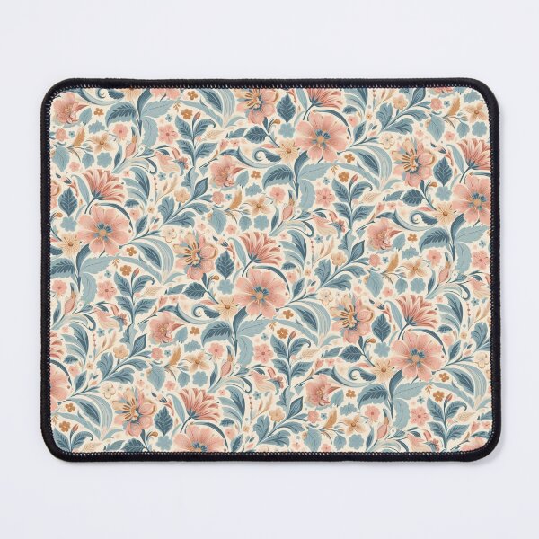 Item preview, Floral Pattern designed and sold by SugarInk.