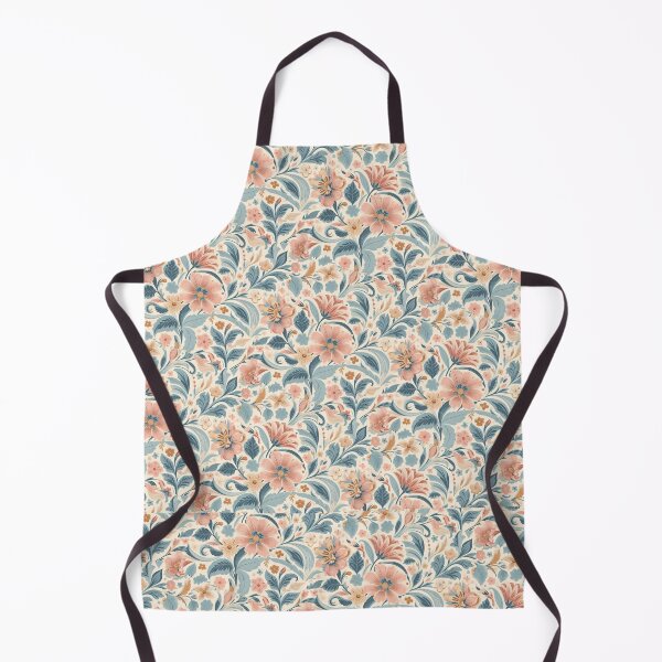 Item preview, Floral Pattern designed and sold by SugarInk.