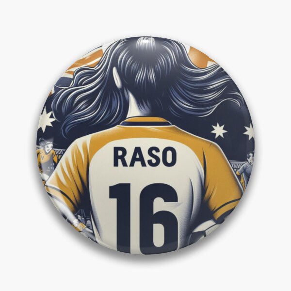 Item preview, HAYLEY RASO designed and sold by ArminGreen.