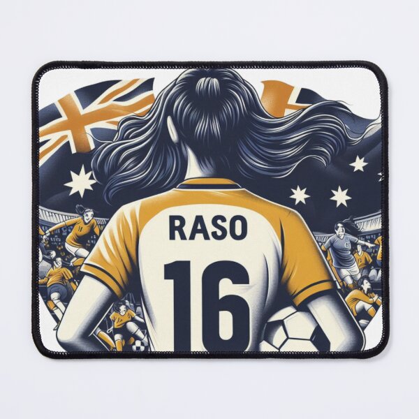 Item preview, HAYLEY RASO designed and sold by ArminGreen.