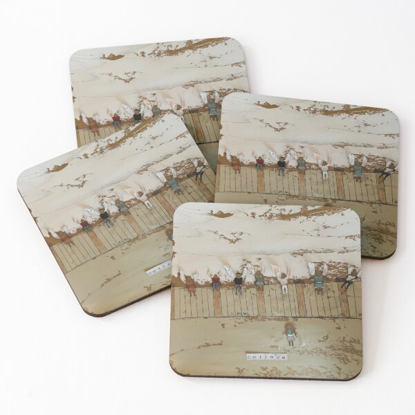 Item preview, Michelle's Guardian Angels designed and sold by LoveHeartRocks.