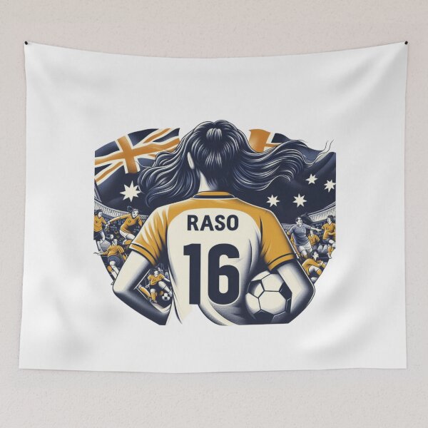 Item preview, HAYLEY RASO designed and sold by ArminGreen.