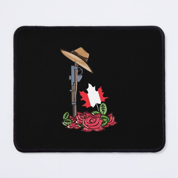 Item preview, canada remembrance day 11 designed and sold by FLOWER--ART.