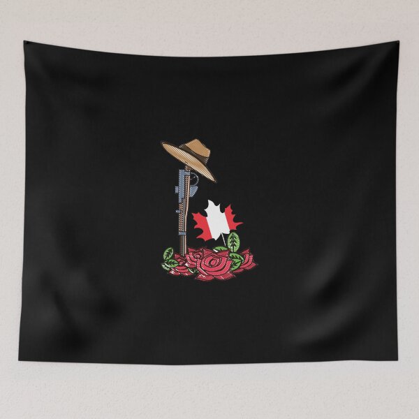 Item preview, canada remembrance day 11 designed and sold by FLOWER--ART.