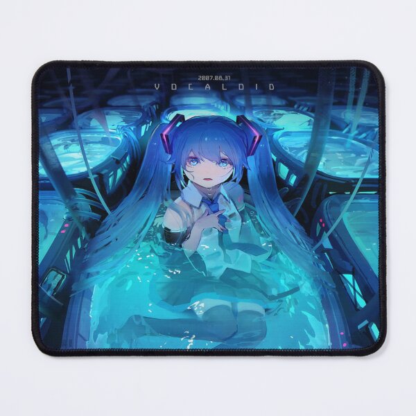 Artikelvorschau, Hatsune Miku entworfen und verkauft von Timbo-Johnson.