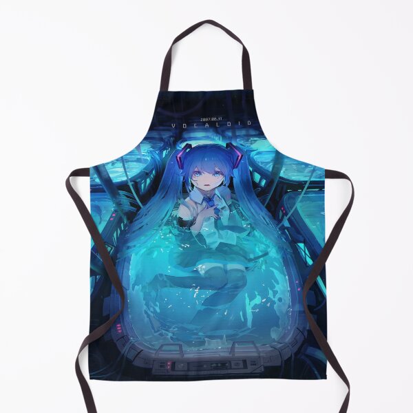 Item preview, Hatsune Miku designed and sold by Timbo-Johnson.