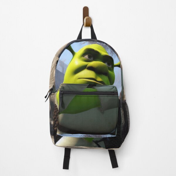 Item preview, Shrek reflects on life designed and sold by atikus.