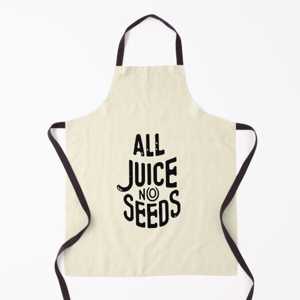 Item preview, All juice no seeds - vasectomy designed and sold by MAPDDesigns.