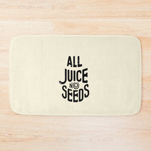 Item preview, All juice no seeds - vasectomy designed and sold by MAPDDesigns.