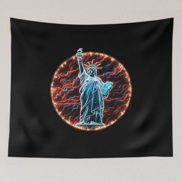 Item preview, NYC Skyline Statue designed and sold by Master-Print.