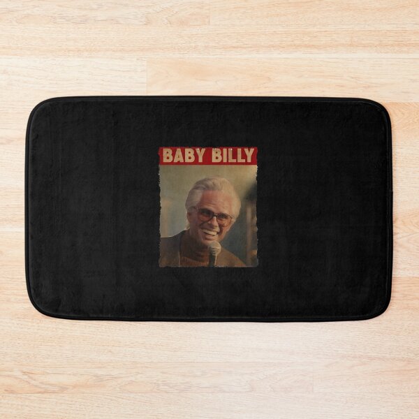Item preview, RETRO DESIGN - Baby Billy designed and sold by paniknaomi.