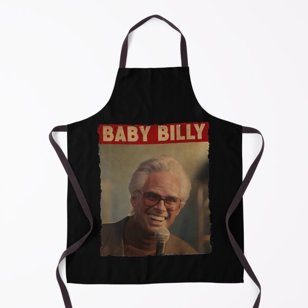 Item preview, RETRO DESIGN - Baby Billy designed and sold by paniknaomi.